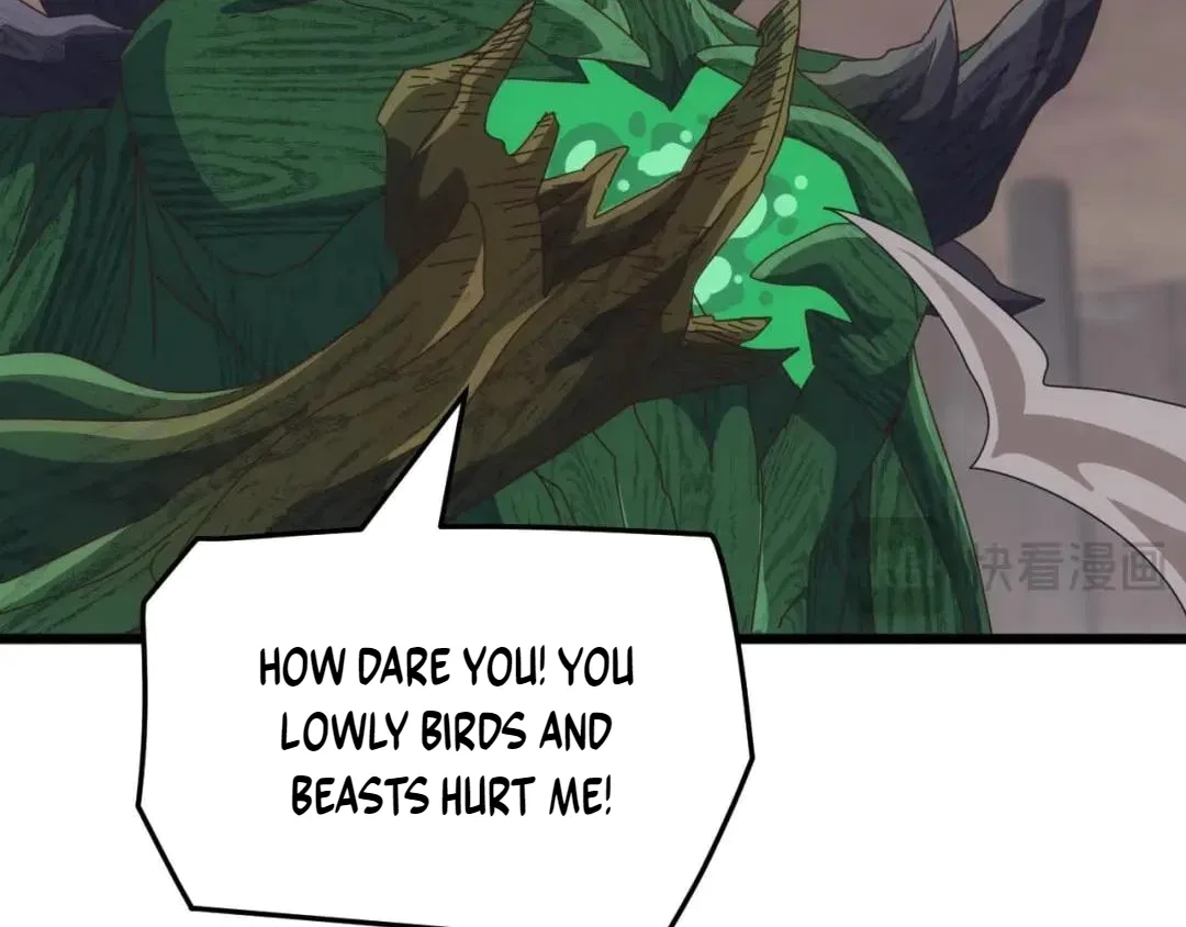 Invasion of the Myriad Races: Starting by Taming a Legendary Beast Chapter 83 – Page 24