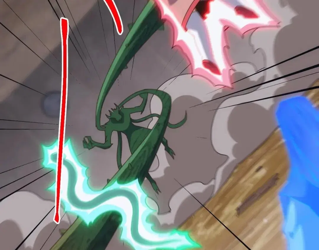 Invasion of the Myriad Races: Starting by Taming a Legendary Beast Chapter 83 – Page 26