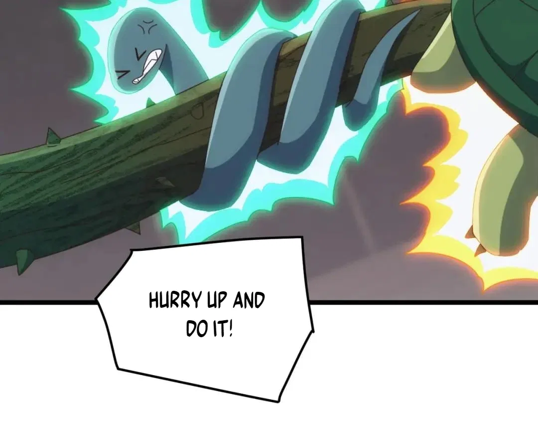 Invasion of the Myriad Races: Starting by Taming a Legendary Beast Chapter 83 – Page 31