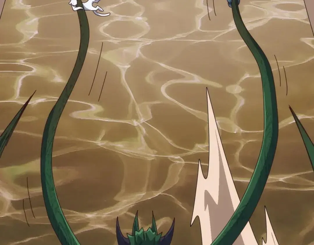 Invasion of the Myriad Races: Starting by Taming a Legendary Beast Chapter 83 – Page 36