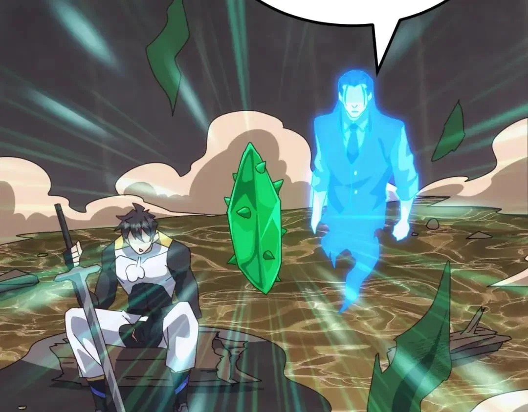 Invasion of the Myriad Races: Starting by Taming a Legendary Beast Chapter 83 – Page 47