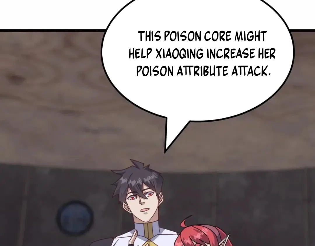 Invasion of the Myriad Races: Starting by Taming a Legendary Beast Chapter 83 – Page 53