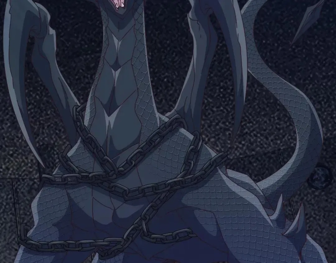 Invasion of the Myriad Races: Starting by Taming a Legendary Beast Chapter 83 – Page 69