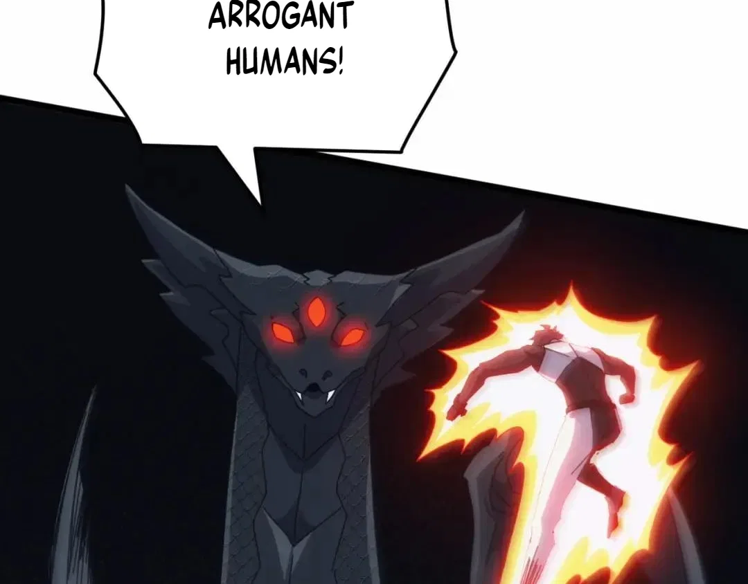 Invasion of the Myriad Races: Starting by Taming a Legendary Beast Chapter 83 – Page 77
