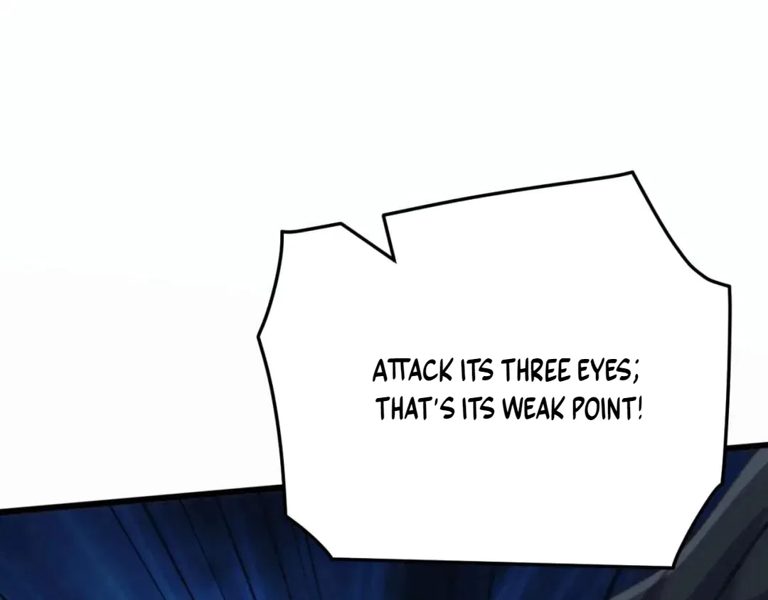 Invasion of the Myriad Races: Starting by Taming a Legendary Beast Chapter 83 – Page 84