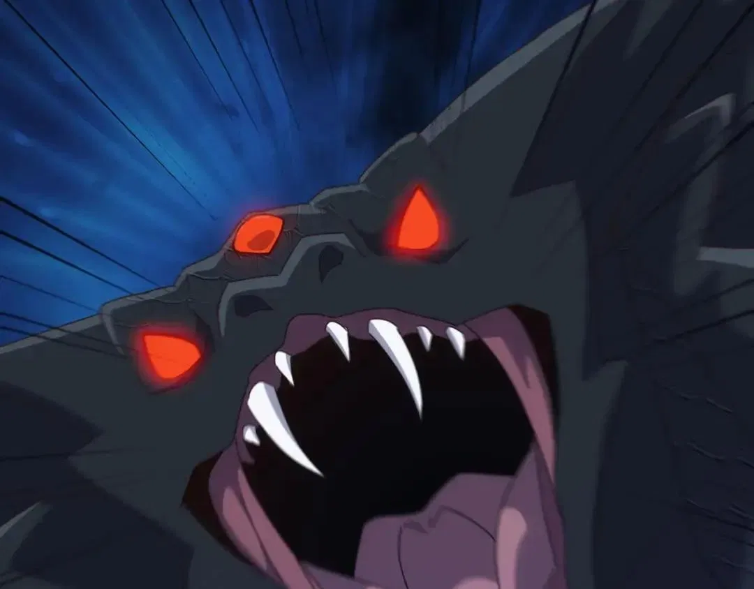 Invasion of the Myriad Races: Starting by Taming a Legendary Beast Chapter 83 – Page 85