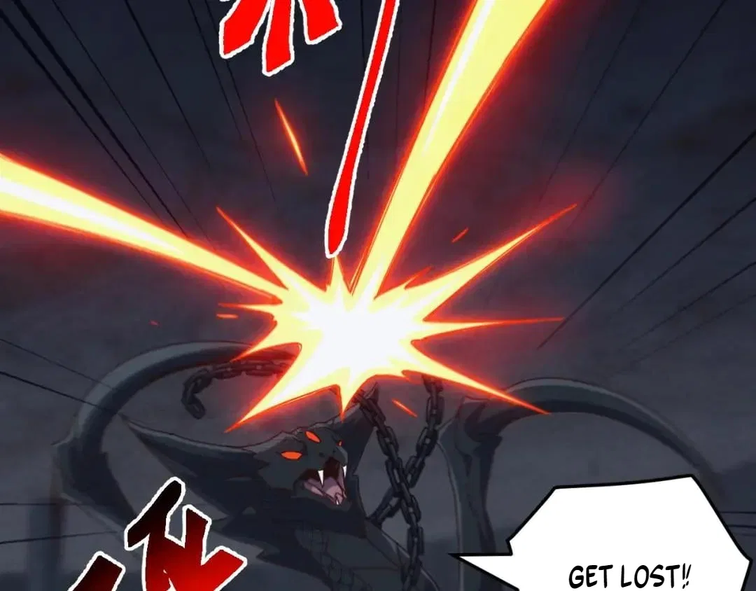 Invasion of the Myriad Races: Starting by Taming a Legendary Beast Chapter 83 – Page 91