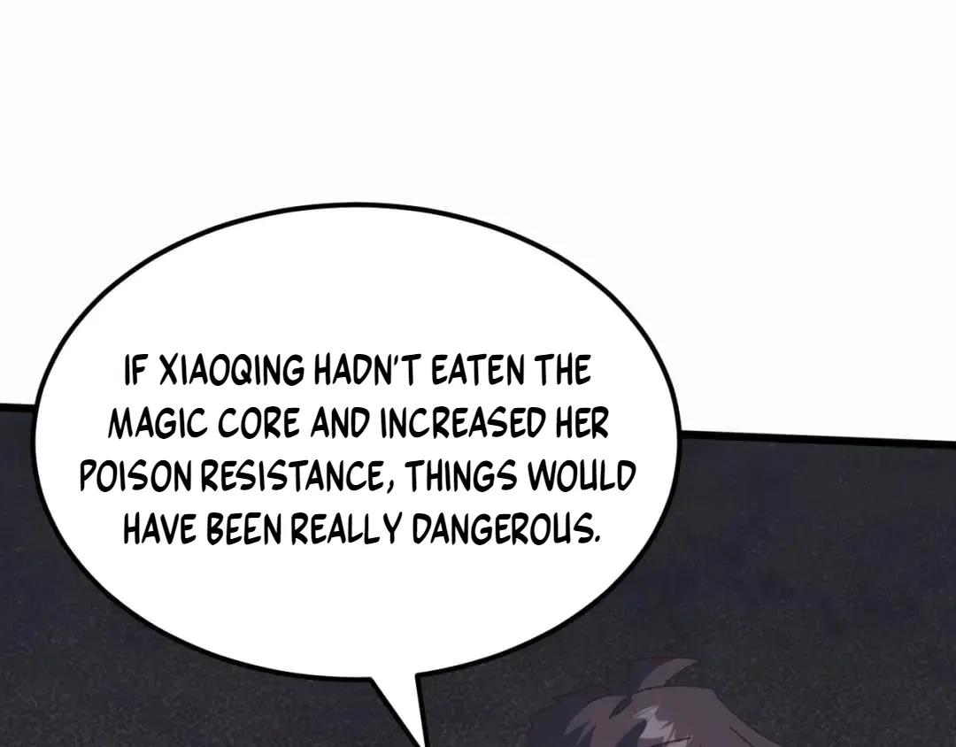 Invasion of the Myriad Races: Starting by Taming a Legendary Beast Chapter 83 – Page 96
