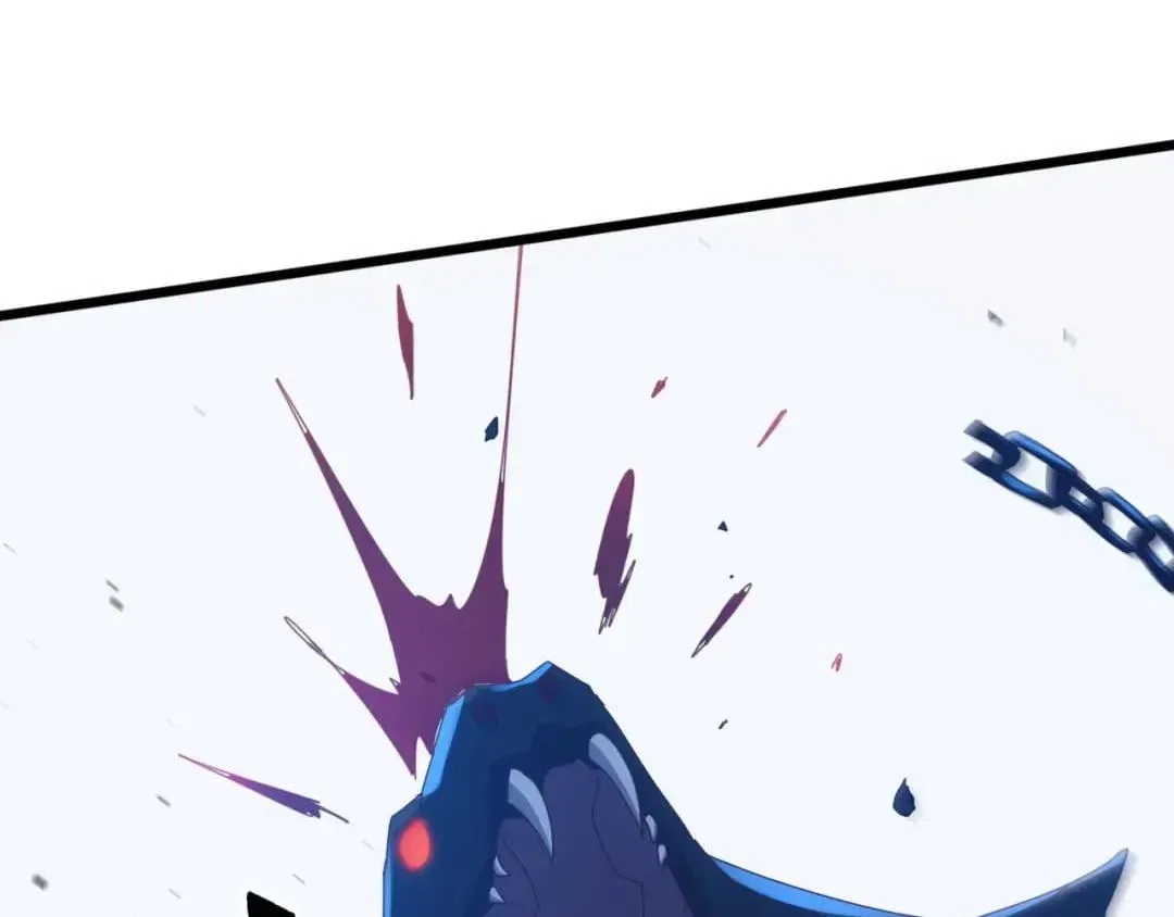 Invasion of the Myriad Races: Starting by Taming a Legendary Beast Chapter 83 – Page 113