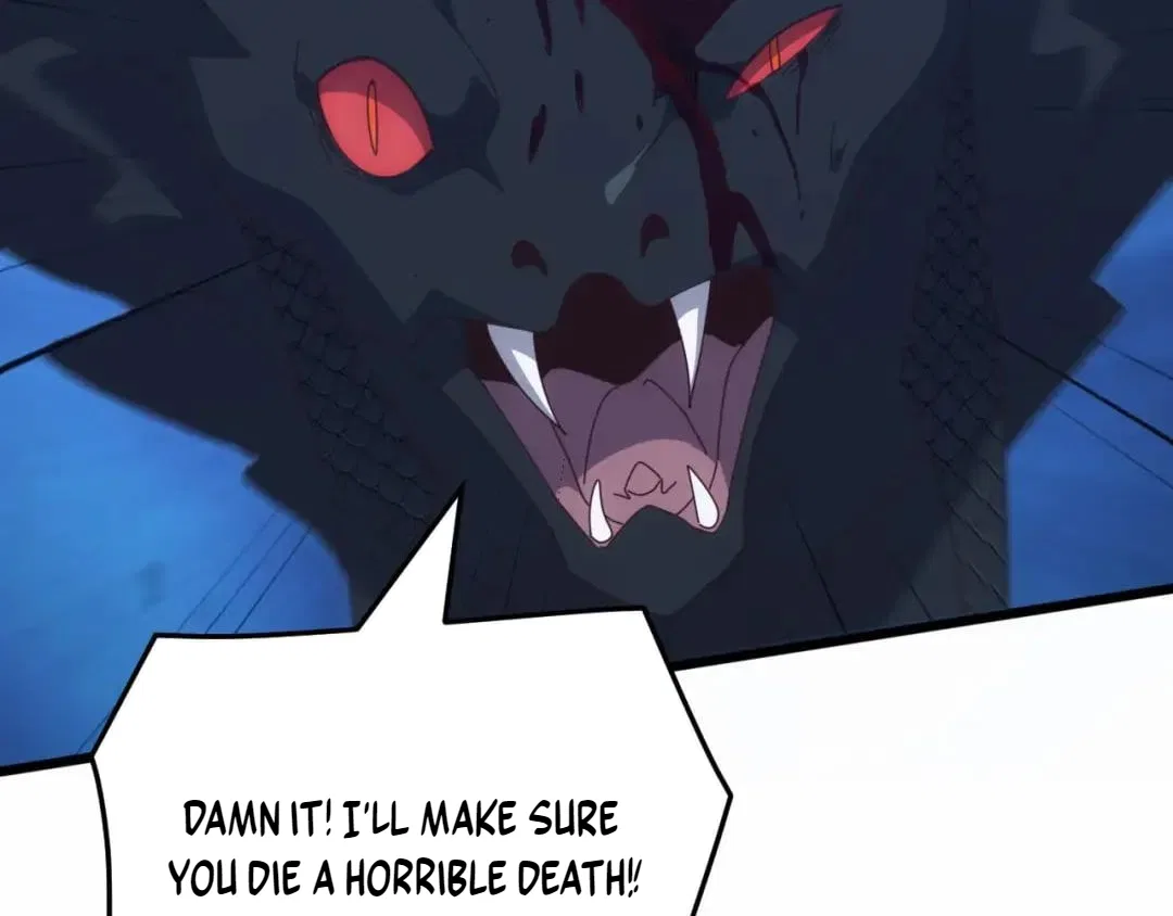 Invasion of the Myriad Races: Starting by Taming a Legendary Beast Chapter 83 – Page 117