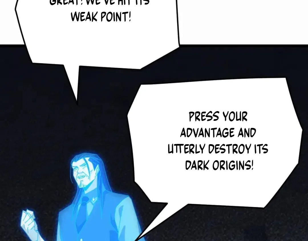 Invasion of the Myriad Races: Starting by Taming a Legendary Beast Chapter 83 – Page 119