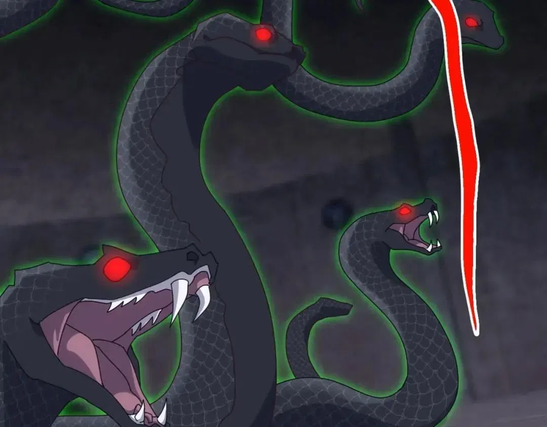 Invasion of the Myriad Races: Starting by Taming a Legendary Beast Chapter 83 – Page 136