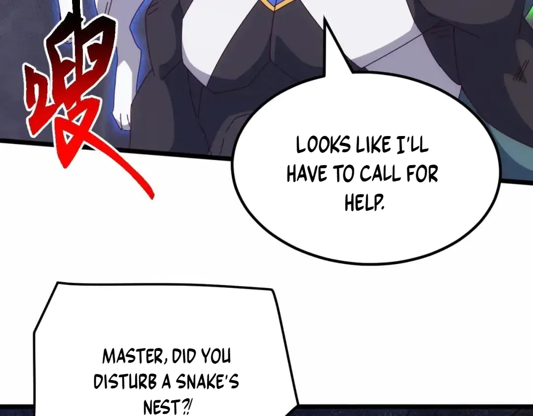 Invasion of the Myriad Races: Starting by Taming a Legendary Beast Chapter 83 – Page 145