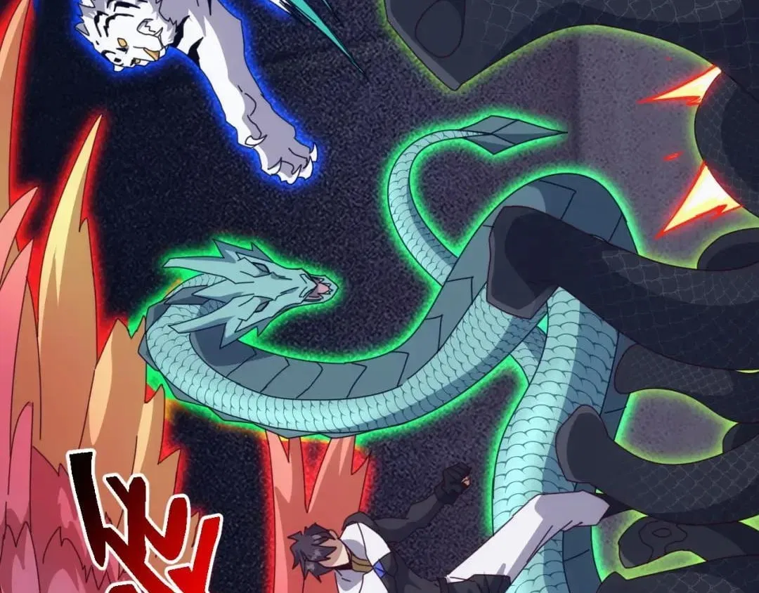 Invasion of the Myriad Races: Starting by Taming a Legendary Beast Chapter 83 – Page 149