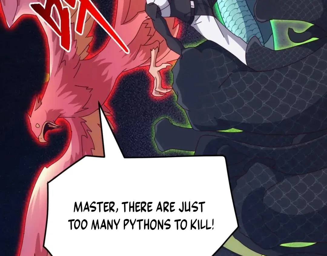Invasion of the Myriad Races: Starting by Taming a Legendary Beast Chapter 83 – Page 150