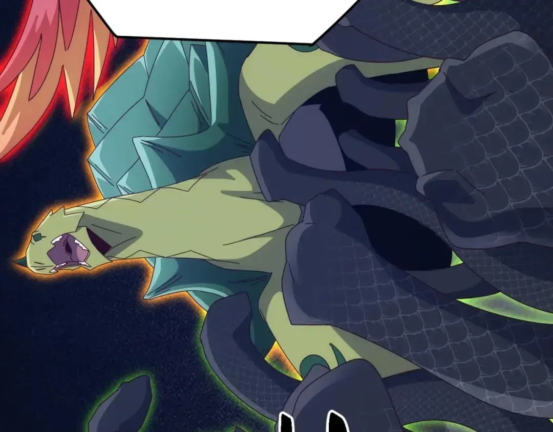 Invasion of the Myriad Races: Starting by Taming a Legendary Beast Chapter 83 – Page 151