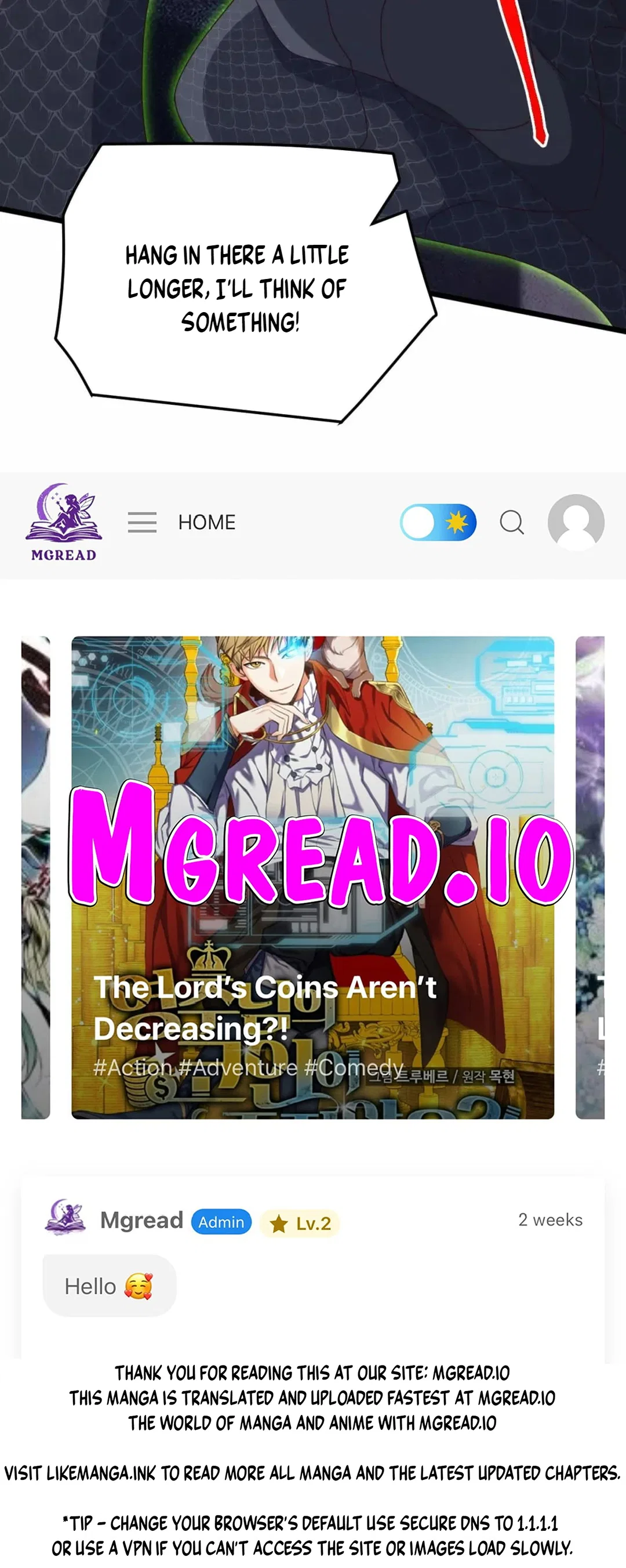 Invasion of the Myriad Races: Starting by Taming a Legendary Beast Chapter 83 – Page 153