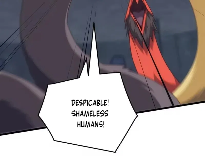Invasion of the Myriad Races: Starting by Taming a Legendary Beast Chapter 82 – Page 7