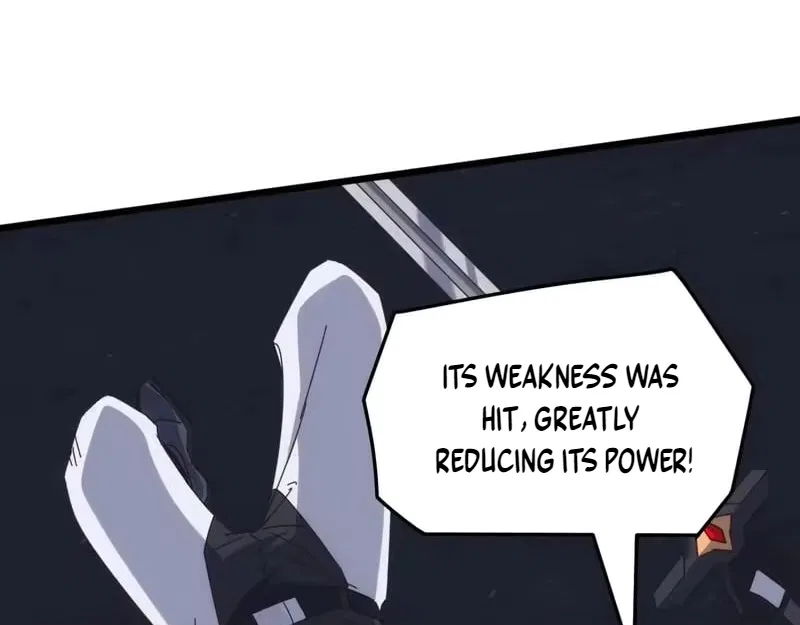 Invasion of the Myriad Races: Starting by Taming a Legendary Beast Chapter 82 – Page 8