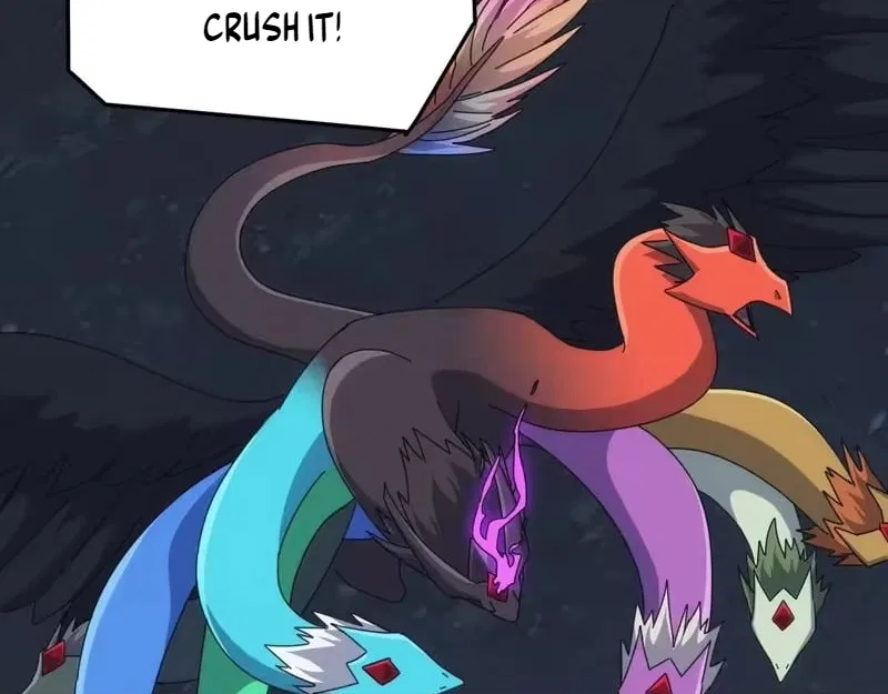 Invasion of the Myriad Races: Starting by Taming a Legendary Beast Chapter 82 – Page 10