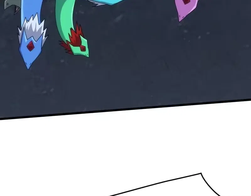 Invasion of the Myriad Races: Starting by Taming a Legendary Beast Chapter 82 – Page 11