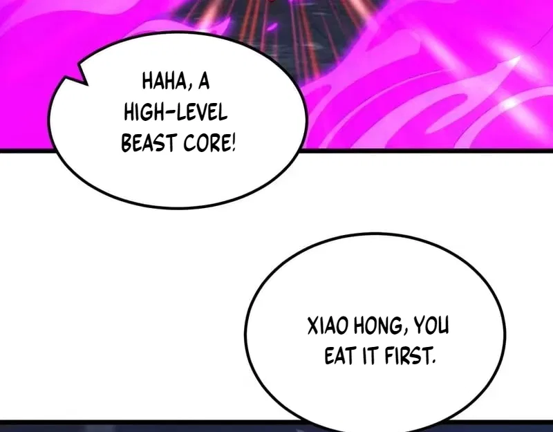 Invasion of the Myriad Races: Starting by Taming a Legendary Beast Chapter 82 – Page 24