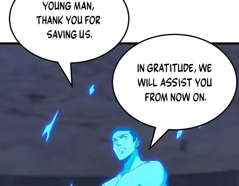 Invasion of the Myriad Races: Starting by Taming a Legendary Beast Chapter 82 – Page 30