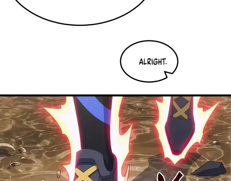 Invasion of the Myriad Races: Starting by Taming a Legendary Beast Chapter 82 – Page 46