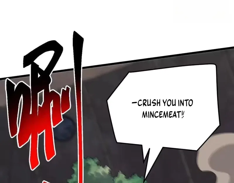 Invasion of the Myriad Races: Starting by Taming a Legendary Beast Chapter 82 – Page 83