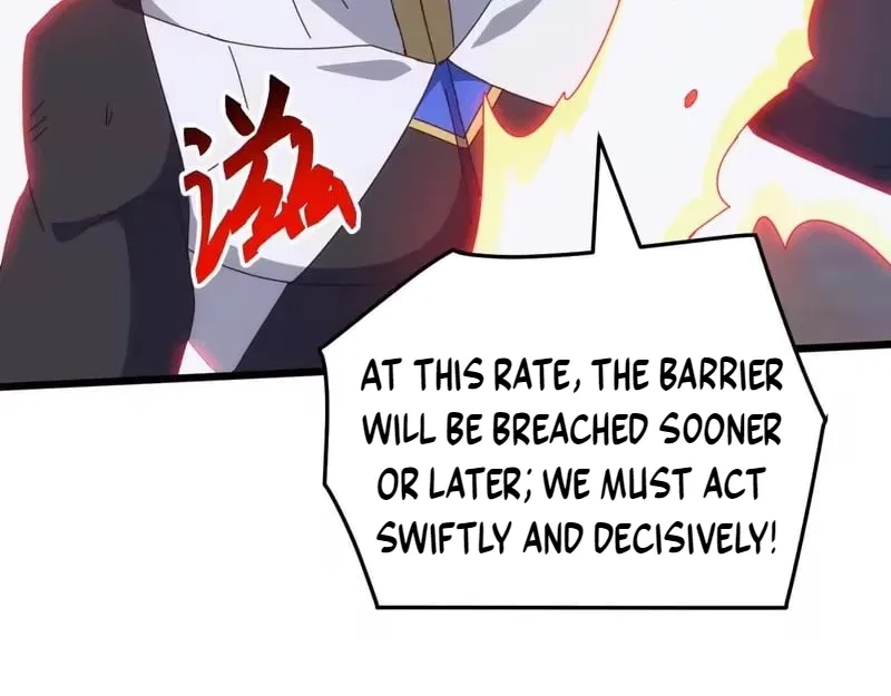 Invasion of the Myriad Races: Starting by Taming a Legendary Beast Chapter 82 – Page 102