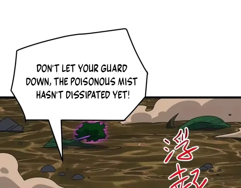 Invasion of the Myriad Races: Starting by Taming a Legendary Beast Chapter 82 – Page 145