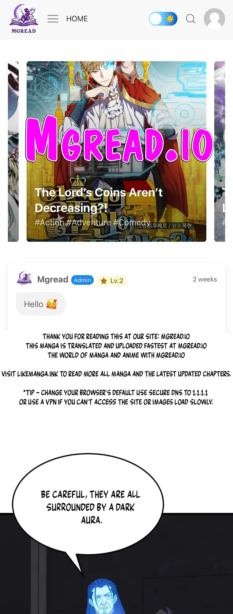 Invasion of the Myriad Races: Starting by Taming a Legendary Beast Chapter 81 – Page 1