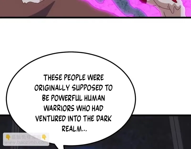 Invasion of the Myriad Races: Starting by Taming a Legendary Beast Chapter 81 – Page 6