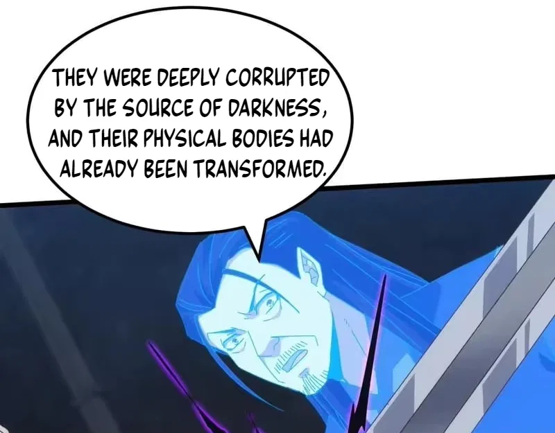 Invasion of the Myriad Races: Starting by Taming a Legendary Beast Chapter 81 – Page 18