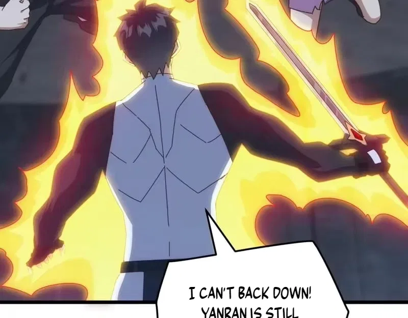 Invasion of the Myriad Races: Starting by Taming a Legendary Beast Chapter 81 – Page 36