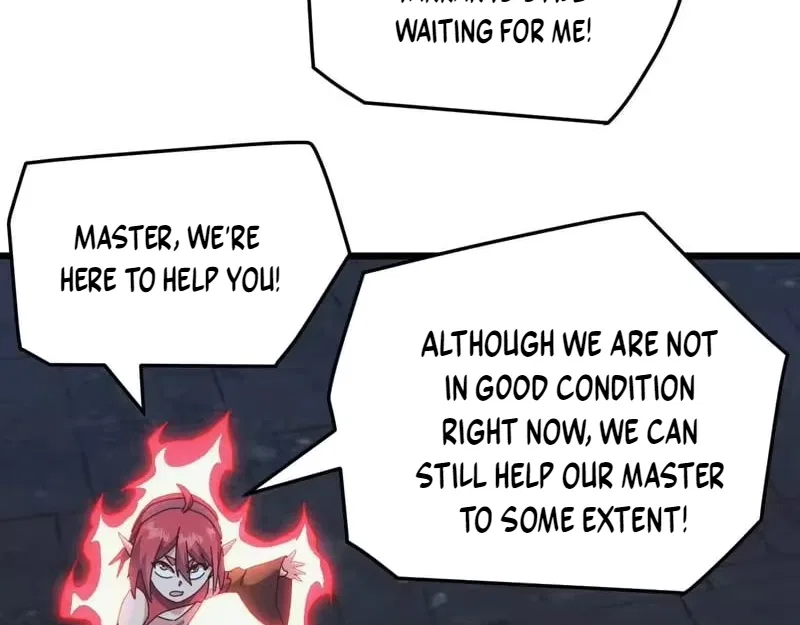 Invasion of the Myriad Races: Starting by Taming a Legendary Beast Chapter 81 – Page 37