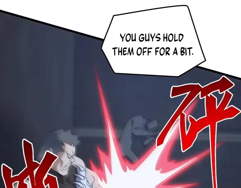 Invasion of the Myriad Races: Starting by Taming a Legendary Beast Chapter 81 – Page 40
