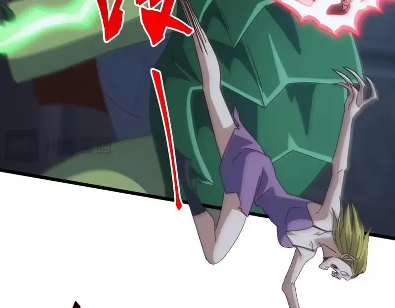 Invasion of the Myriad Races: Starting by Taming a Legendary Beast Chapter 81 – Page 44