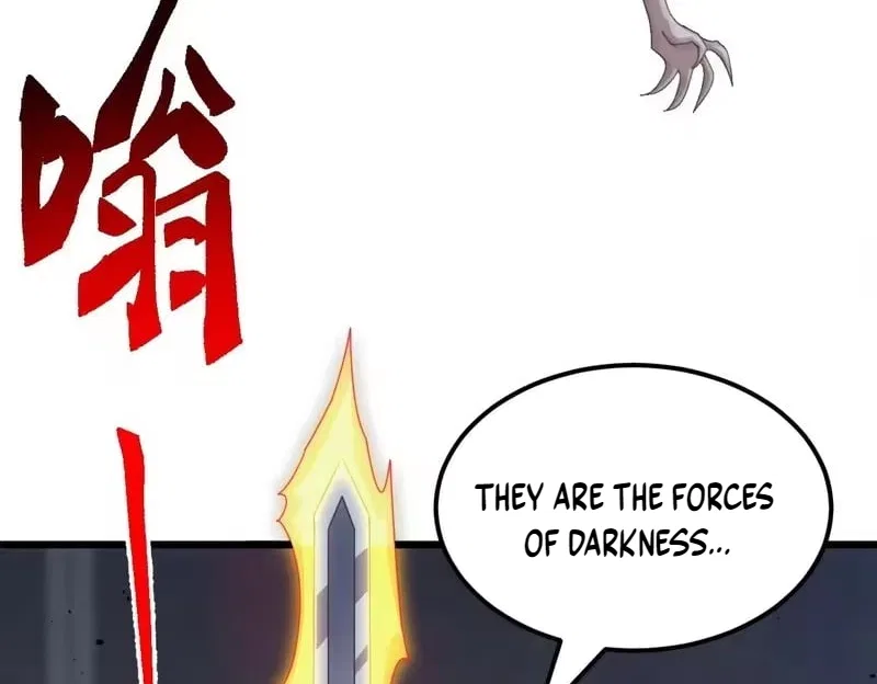 Invasion of the Myriad Races: Starting by Taming a Legendary Beast Chapter 81 – Page 45