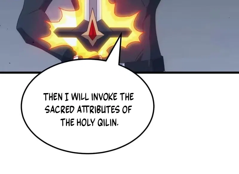 Invasion of the Myriad Races: Starting by Taming a Legendary Beast Chapter 81 – Page 47