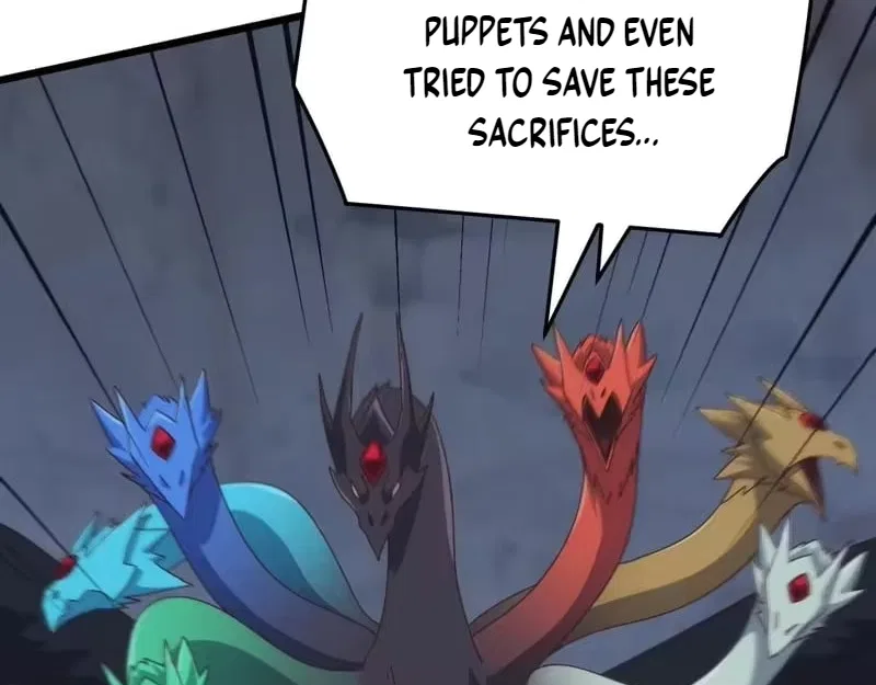 Invasion of the Myriad Races: Starting by Taming a Legendary Beast Chapter 81 – Page 75