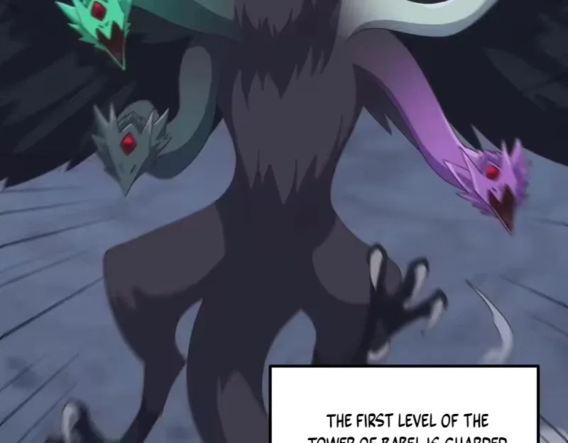 Invasion of the Myriad Races: Starting by Taming a Legendary Beast Chapter 81 – Page 76