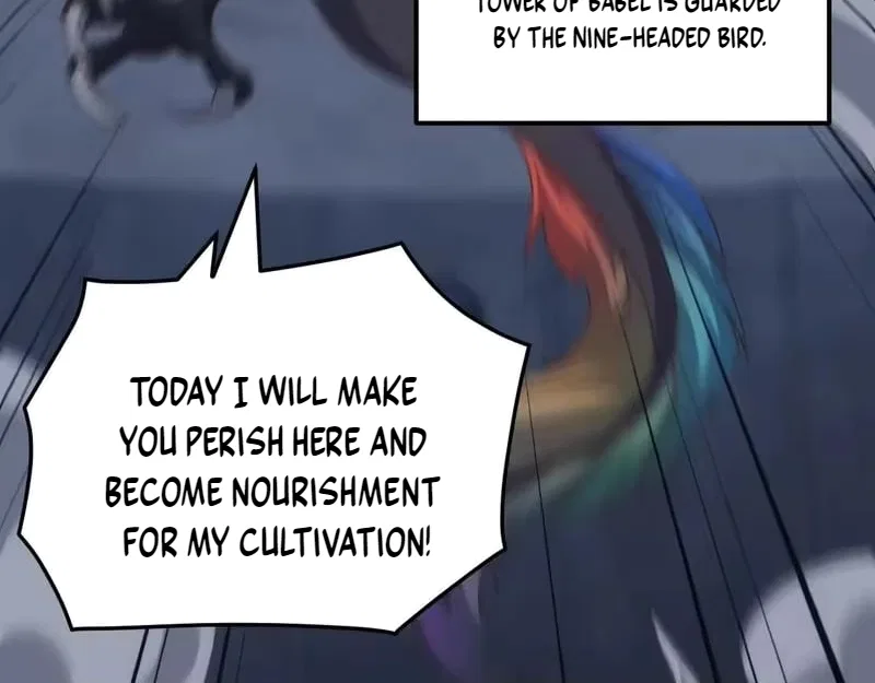 Invasion of the Myriad Races: Starting by Taming a Legendary Beast Chapter 81 – Page 77