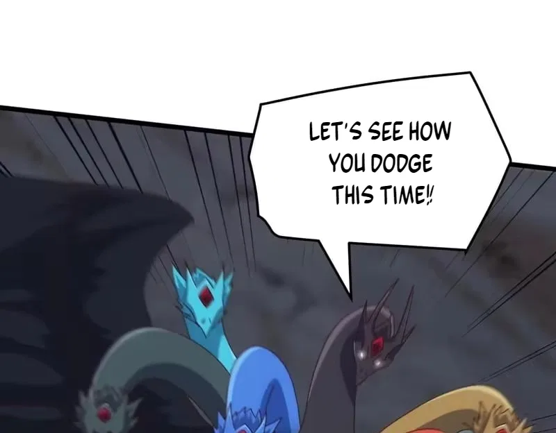 Invasion of the Myriad Races: Starting by Taming a Legendary Beast Chapter 81 – Page 95