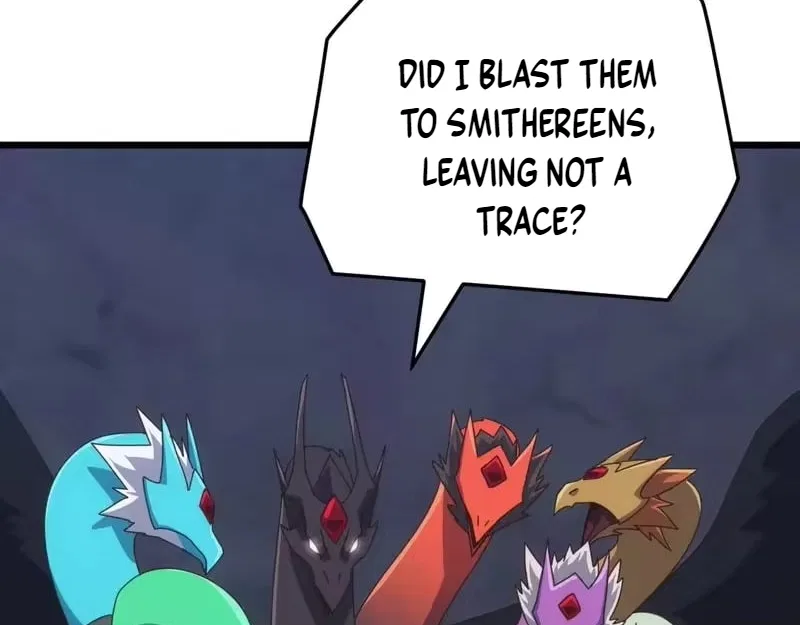 Invasion of the Myriad Races: Starting by Taming a Legendary Beast Chapter 81 – Page 111