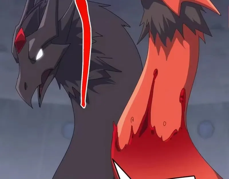 Invasion of the Myriad Races: Starting by Taming a Legendary Beast Chapter 81 – Page 122
