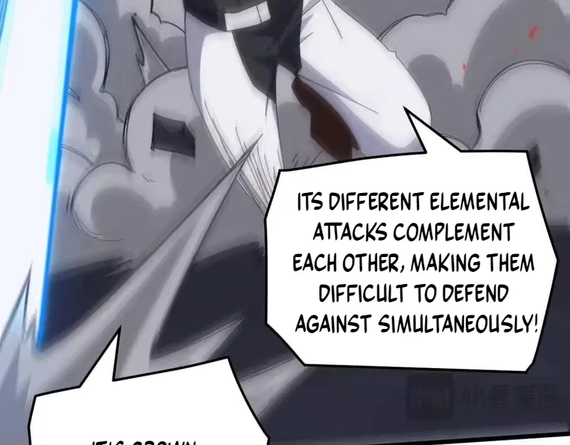Invasion of the Myriad Races: Starting by Taming a Legendary Beast Chapter 81 – Page 127