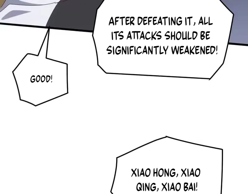 Invasion of the Myriad Races: Starting by Taming a Legendary Beast Chapter 81 – Page 130