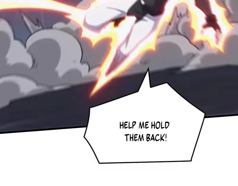Invasion of the Myriad Races: Starting by Taming a Legendary Beast Chapter 81 – Page 132