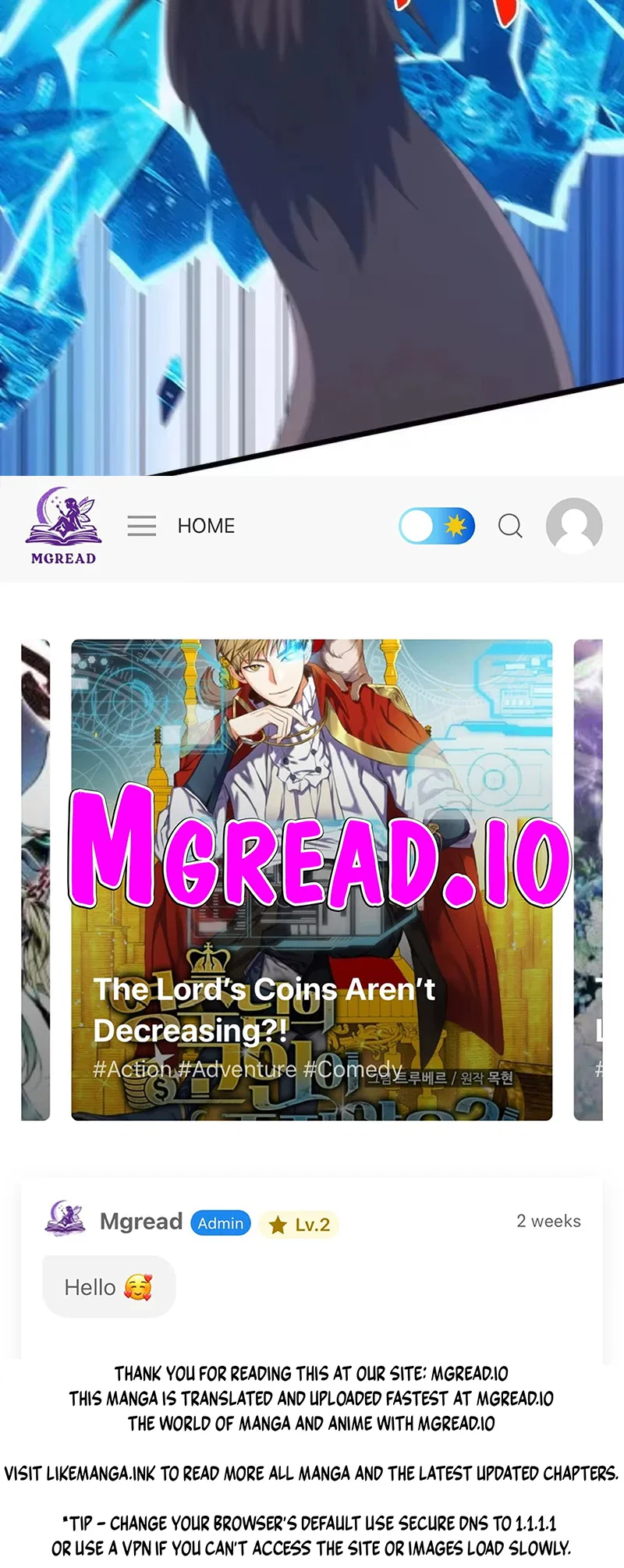 Invasion of the Myriad Races: Starting by Taming a Legendary Beast Chapter 81 – Page 151